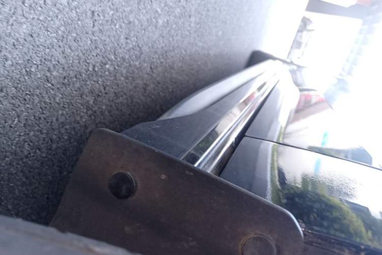 Used Lynk & Co 03 2021 1.5TD DCT Jing Champion Edition Right Side Sill