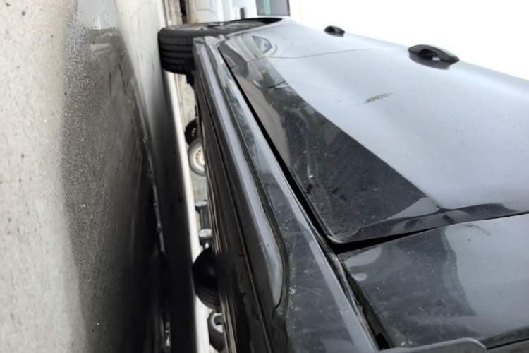 Used Lynk & Co 03 2021 1.5TD DCT JingPlus Right Side Sill