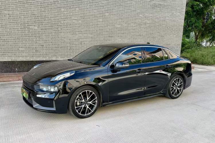 Ojetý Lynk & Co 03 2021 1.5TD DCT Jing Champion Edition Guazi used car, China used car export, Used car for sale, Used  cars, Cheapest cars for sale