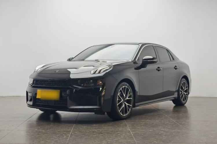 Used Lynk & Co 03 2021 1.5TD DCT Jing Champion Edition Guazi used car, China used car export, Used car for sale, Used  cars, Cheapest cars for sale