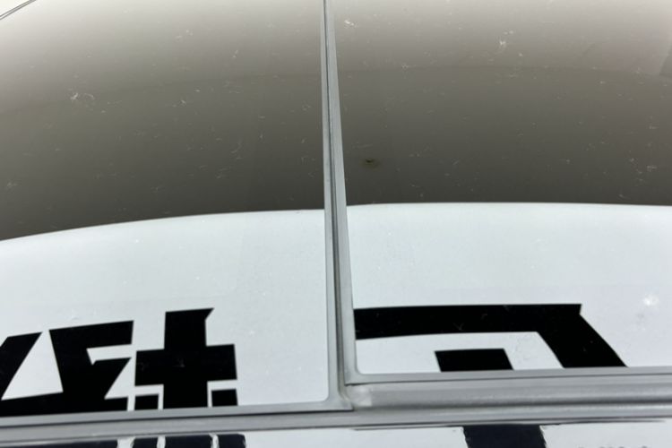 Used Lynk & Co 03 2021 1.5TD DCT JingPlus Roof