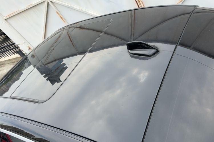 Used Lynk & Co 03 2021 2.0TD Automatic Trendy Champion Edition Roof
