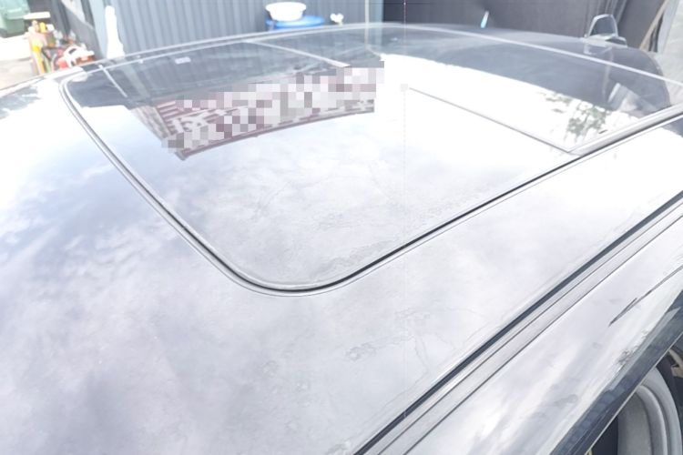 Used Lynk & Co 03 2021 03+ 2.0TD Automatic Wind-Chasing Edition Roof