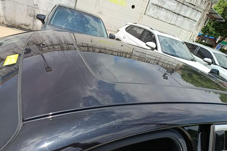 Used Lynk & Co 03 2021 2.0TD Automatic Trendy Champion Edition Roof