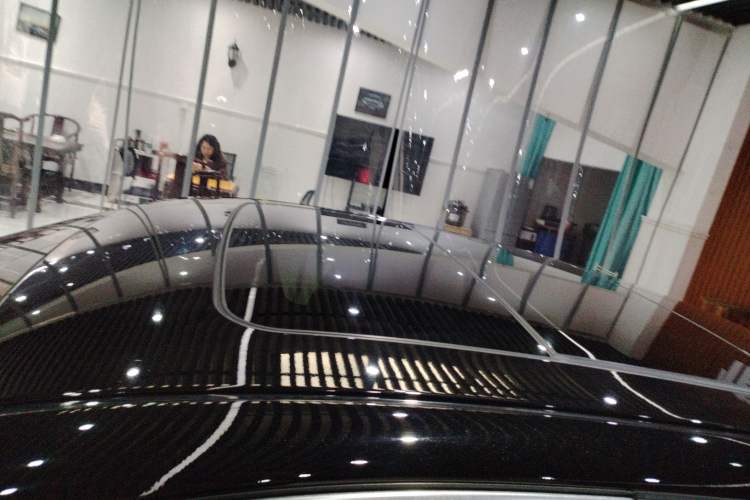 Used Lynk & Co 03 2021 2.0TD Automatic Trendy Champion Edition Roof