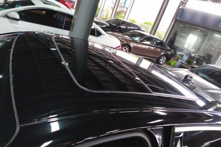 Used Lynk & Co 03 2021 2.0TD Automatic Trendy Champion Edition Roof