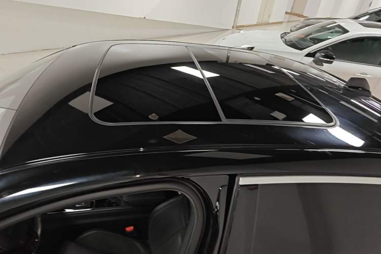 Used Lynk & Co 03 2021 2.0TD Automatic Trendy Champion Edition Roof
