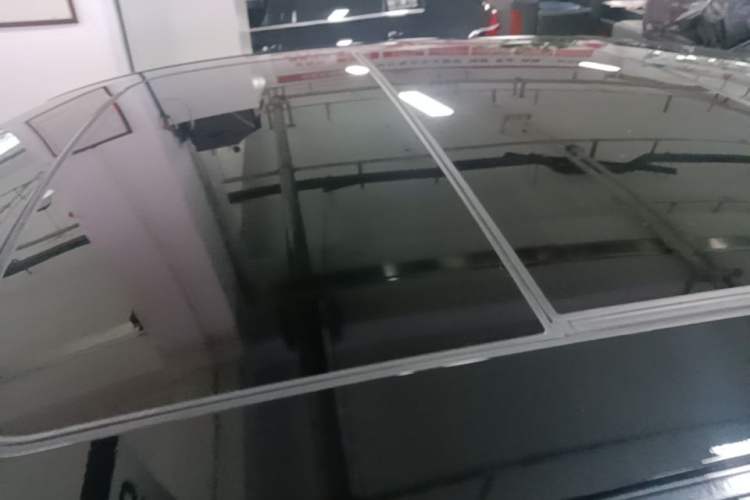 Used Lynk & Co 03 2021 1.5TD DCT Jing Champion Edition Roof