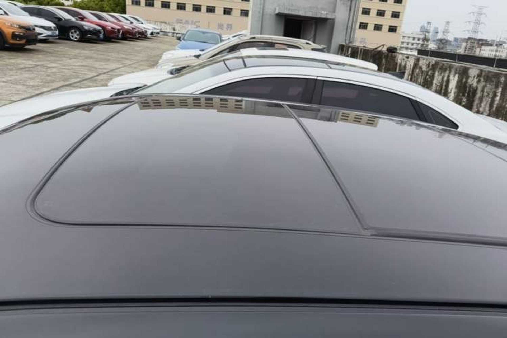 Used Lynk & Co 03 2021 1.5TD DCT Jing Champion Edition Roof