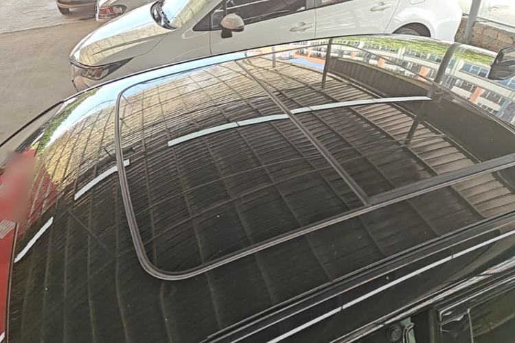 Used Lynk & Co 03 2021 1.5TD DCT Jing Champion Edition Roof