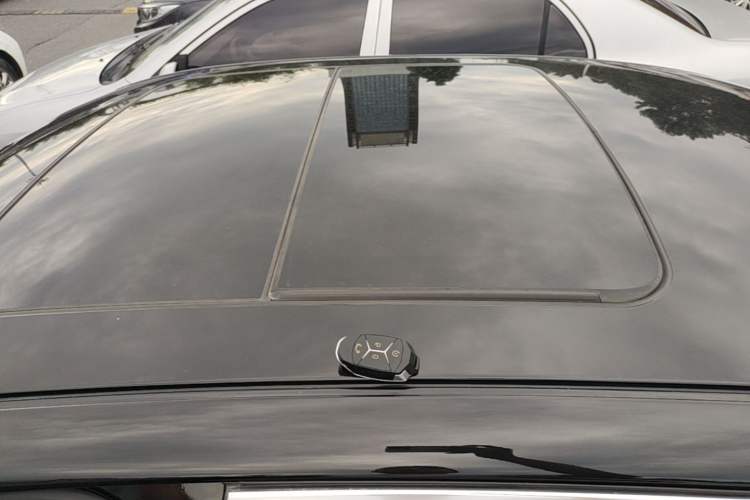 Used Lynk & Co 03 2021 1.5TD DCT Jing Champion Edition Roof