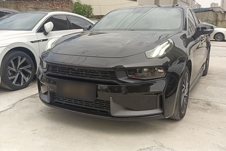 Lynk & Co 03 2021 2.0TD Automatic Jing Plus مستعملة Guazi used car, China used car export, Used car for sale, Used cars, Cheapest cars for sale