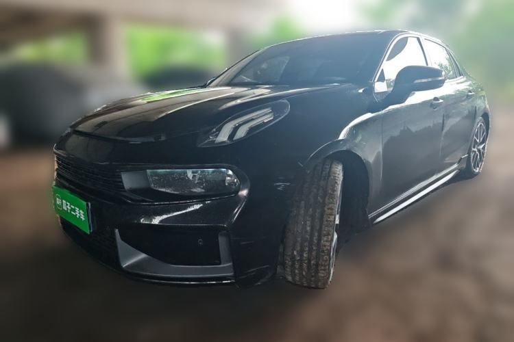 Used Lynk & Co 03 2021 1.5TD DCT Jing Champion Edition Guazi used car, China used car export, Used car for sale, Used cars, Cheapest cars for sale