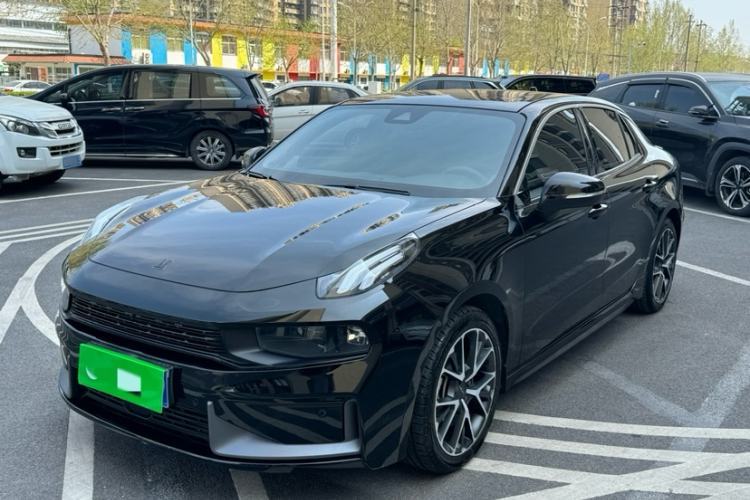 Used Lynk & Co 03 2021 1.5TD DCT Jing Champion Edition Guazi used car, China used car export, Used car for sale, Used  cars, Cheapest cars for sale