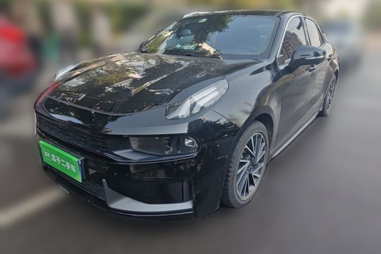 Used Lynk & Co 03 2021 2.0TD Automatic Jing Plus Guazi used car, China used car export, Used car for sale, Used  cars, Cheapest cars for sale