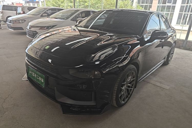 Used Lynk & Co 03 2021 1.5TD DCT Jing Champion Edition Guazi used car, China used car export, Used car for sale, Used  cars, Cheapest cars for sale