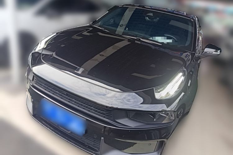 Used Lynk & Co 03 2021 2.0TD Automatic JingPro Guazi used car, China used car export, Used car for sale, Used cars, Cheapest cars for sale