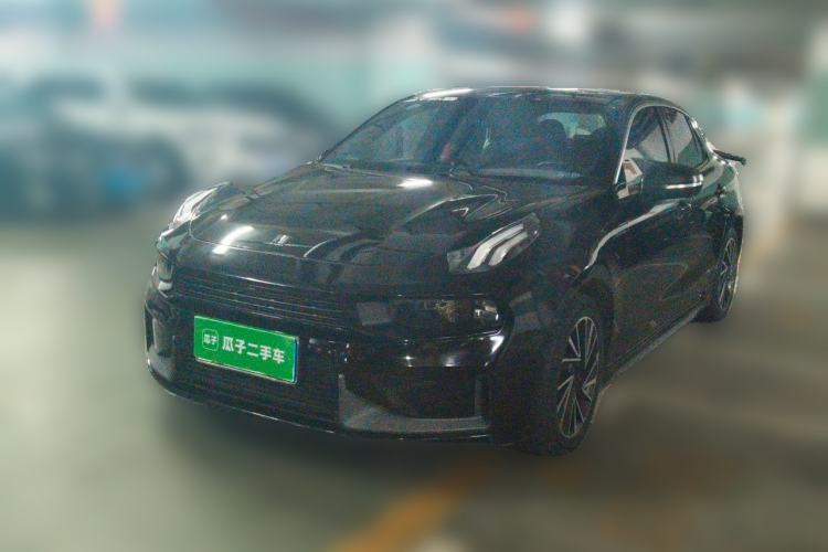 Used Lynk & Co 03 2021 2.0TD Automatic Jing Plus Guazi used car, China used car export, Used car for sale, Used cars, Cheapest cars for sale