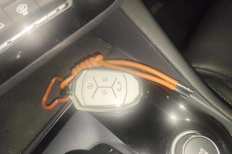 Used Lynk & Co 03 2021 2.0TD Automatic Trendy Champion Edition Vehicle Key