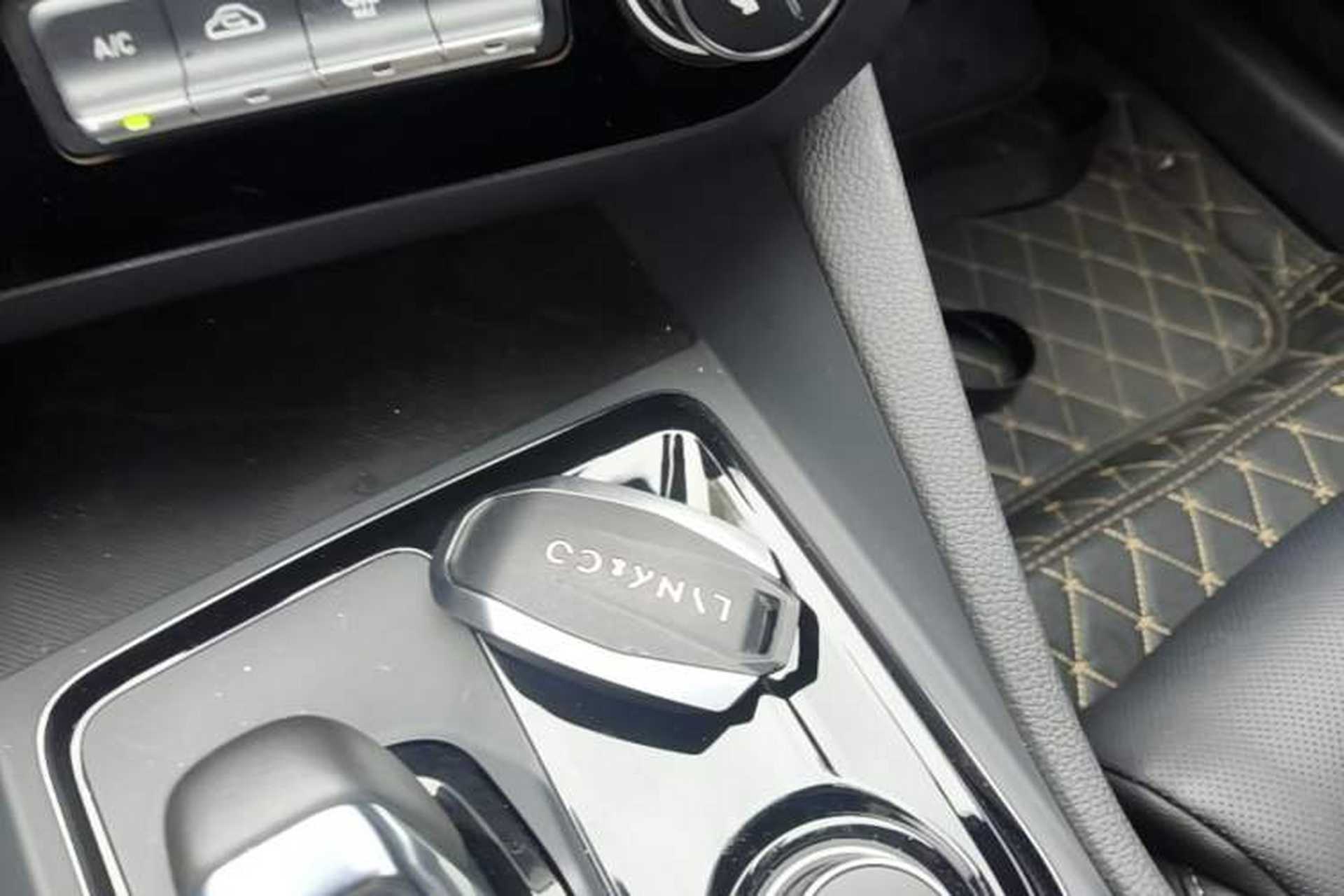 Used Lynk & Co 03 2021 1.5TD DCT Jing Champion Edition Vehicle Key