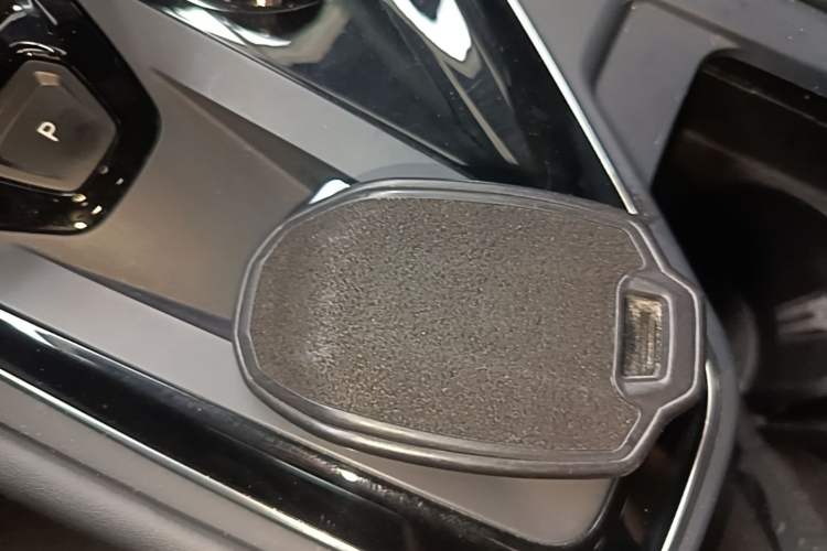 Used Lynk & Co 03 2021 2.0TD Automatic JingPro Vehicle Key