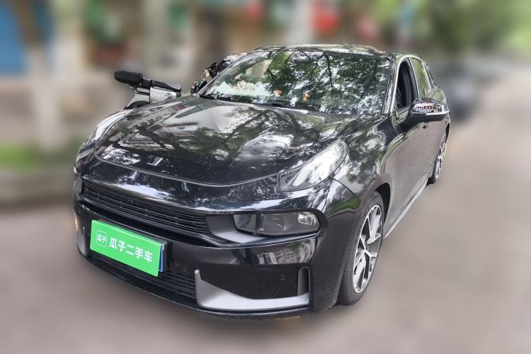 Used Lynk & Co 03 2021 1.5TD DCT Jing Champion Edition Guazi used car, China used car export, Used car for sale, Used  cars, Cheapest cars for sale