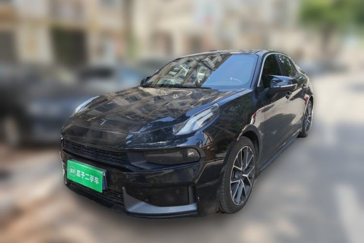 Used Lynk & Co 03 2021 1.5TD DCT Jing Champion Edition Guazi used car, China used car export, Used car for sale, Used  cars, Cheapest cars for sale