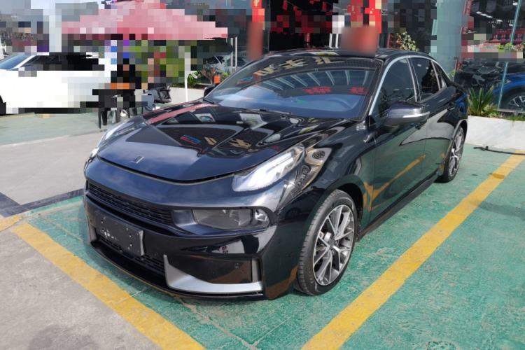 Used Lynk & Co 03 2021 1.5TD DCT Jing Champion Edition Guazi used car, China used car export, Used car for sale, Used  cars, Cheapest cars for sale