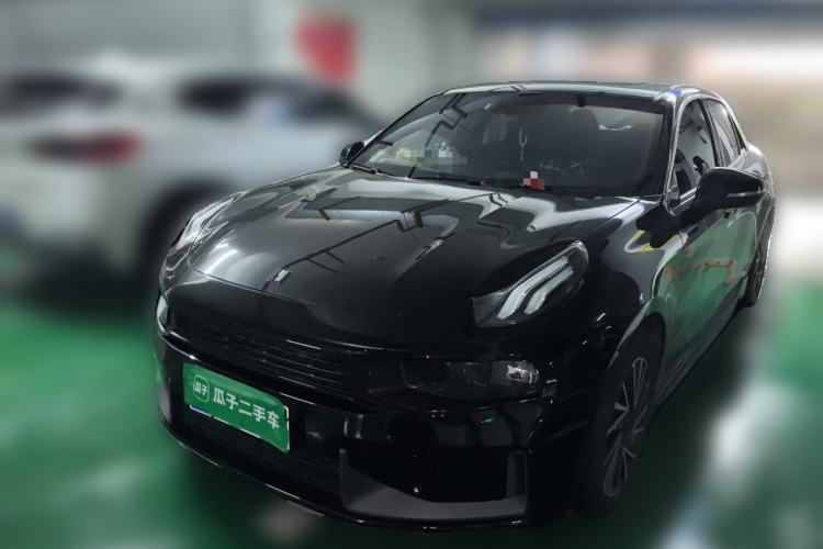 Used Lynk & Co 03 2021 1.5TD DCT JingPlus Guazi used car, China used car export, Used car for sale, Used  cars, Cheapest cars for sale