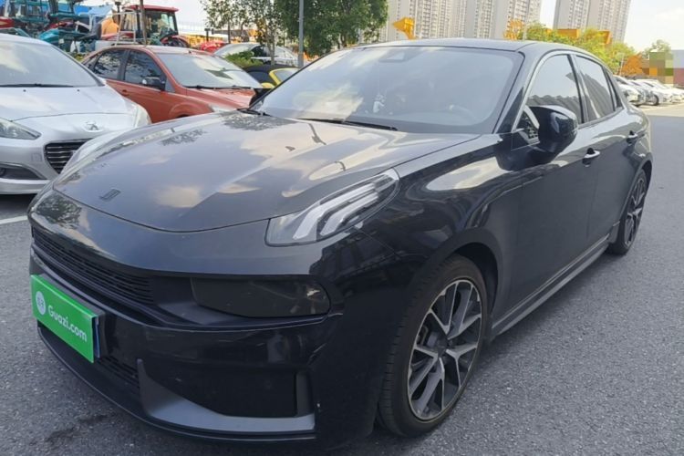 Ojetý Lynk & Co 03 2021 1.5TD DCT Jing Champion Edition Guazi used car, China used car export, Used car for sale, Used  cars, Cheapest cars for sale