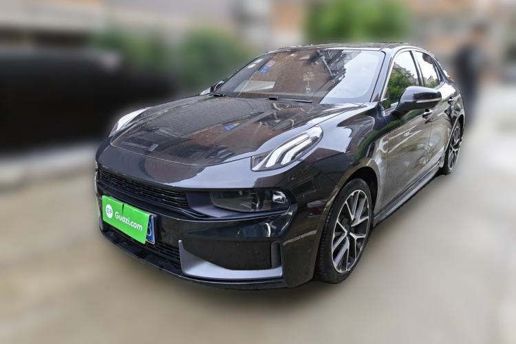 Used Lynk & Co 03 2021 2.0TD Automatic Trendy Champion Edition Guazi used car, China used car export, Used car for sale, Used  cars, Cheapest cars for sale