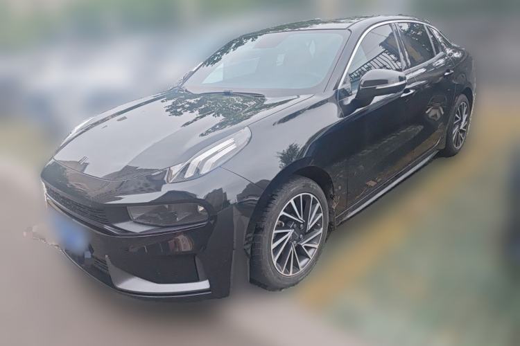 Used Lynk & Co 03 2021 1.5TD DCT JingPlus Guazi used car, China used car export, Used car for sale, Used cars, Cheapest cars for sale