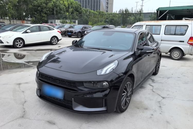 Used Lynk & Co 03 2021 1.5TD DCT JingPlus Guazi used car, China used car export, Used car for sale, Used cars, Cheapest cars for sale