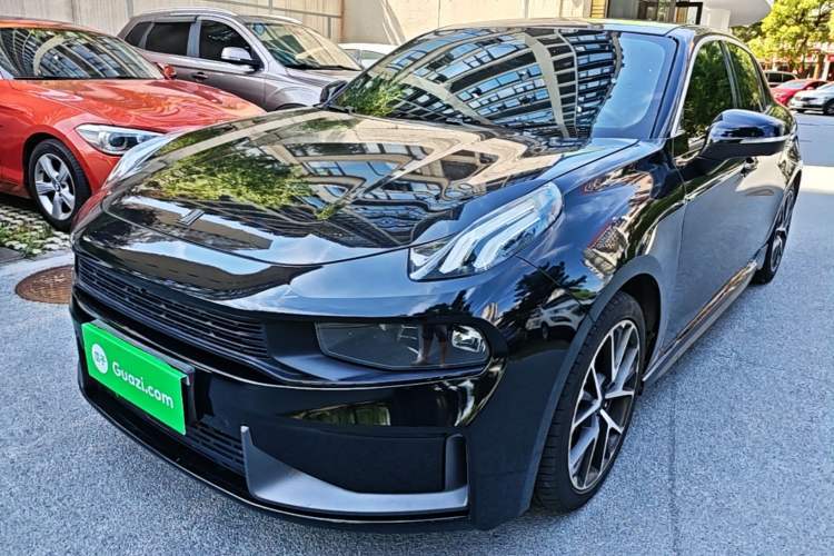 Used Lynk & Co 03 2021 1.5TD DCT Jing Champion Edition Guazi used car, China used car export, Used car for sale, Used  cars, Cheapest cars for sale