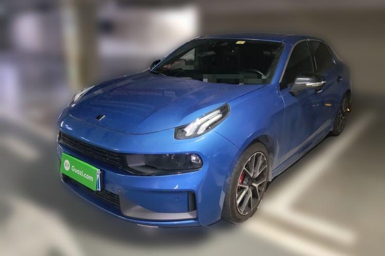 Used Lynk & Co 03 2021 2.0TD Automatic Trendy Champion Edition Guazi used car, China used car export, Used car for sale, Used  cars, Cheapest cars for sale