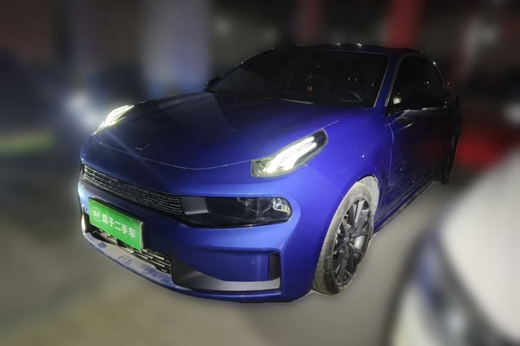 Used Lynk & Co 03 2021 1.5TD DCT JingPro Guazi used car, China used car export, Used car for sale, Used  cars, Cheapest cars for sale