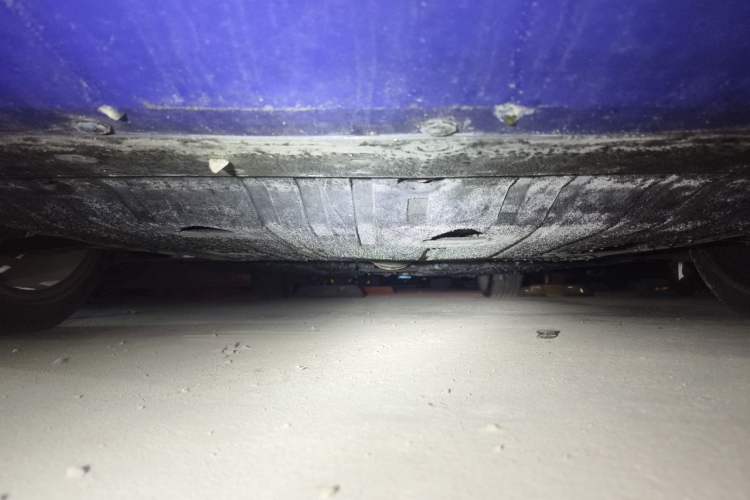 Used Lynk & Co 03 2021 1.5TD DCT JingPro Chassis Front