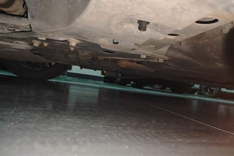 Used Lynk & Co 03 2021 2.0TD Automatic Trendy Champion Edition Chassis Front Left