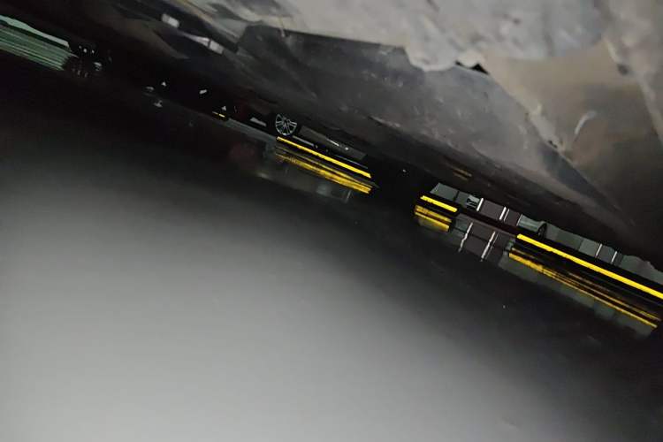 Used Lynk & Co 03 2021 1.5TD DCT Jing Champion Edition Chassis Front Left