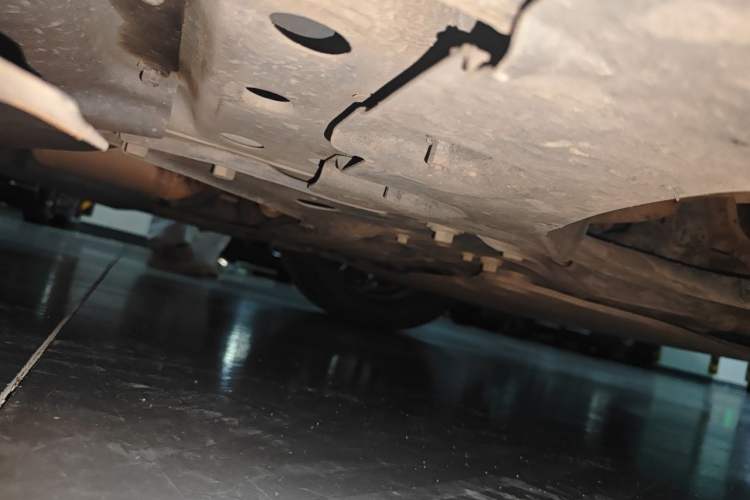 Used Lynk & Co 03 2021 2.0TD Automatic Trendy Champion Edition Chassis Front Right