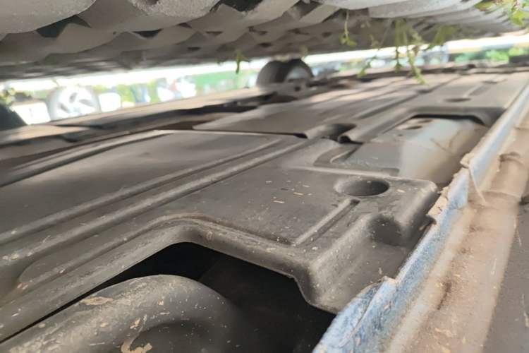 Used Lynk & Co 03 2021 1.5TD DCT JingPlus Chassis Rear Left
