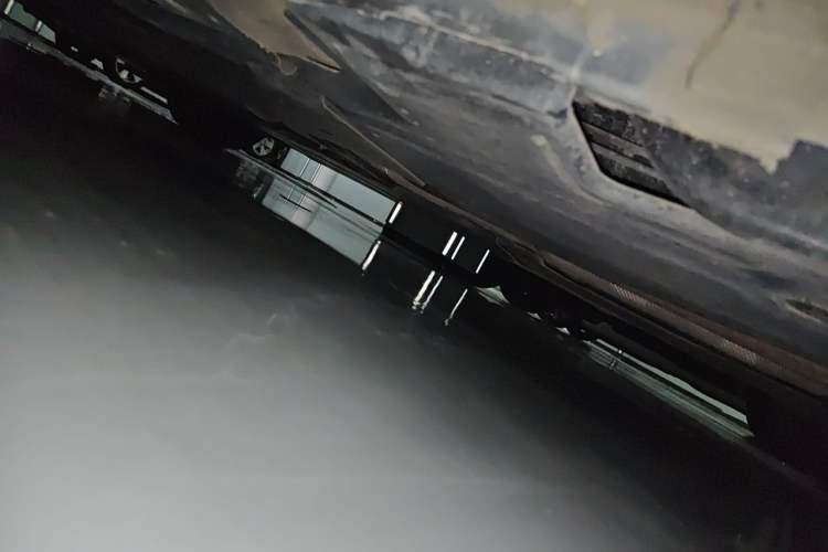 Used Lynk & Co 03 2021 1.5TD DCT Jing Champion Edition Chassis Rear Left