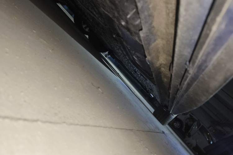 Used Lynk & Co 03 2021 1.5TD DCT JingPro Chassis Rear Right