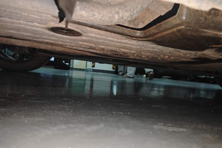 Used Lynk & Co 03 2021 2.0TD Automatic Trendy Champion Edition Chassis Rear Right