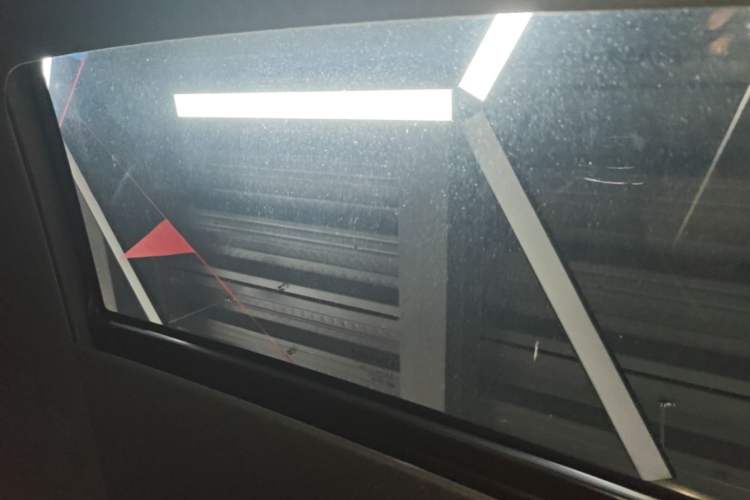 Used Lynk & Co 03 2021 03+ 2.0TD Automatic Wind-Chasing Edition Headliner