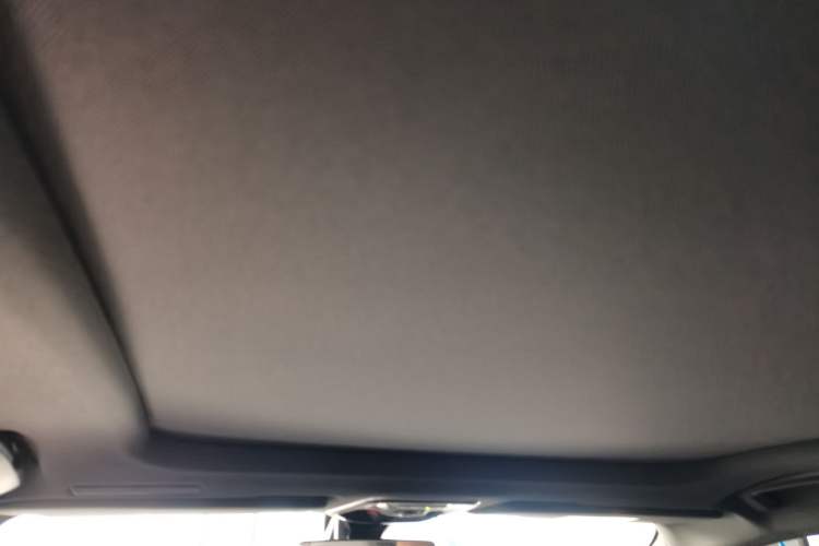 Used Lynk & Co 03 2021 2.0TD Automatic Jing Plus Headliner