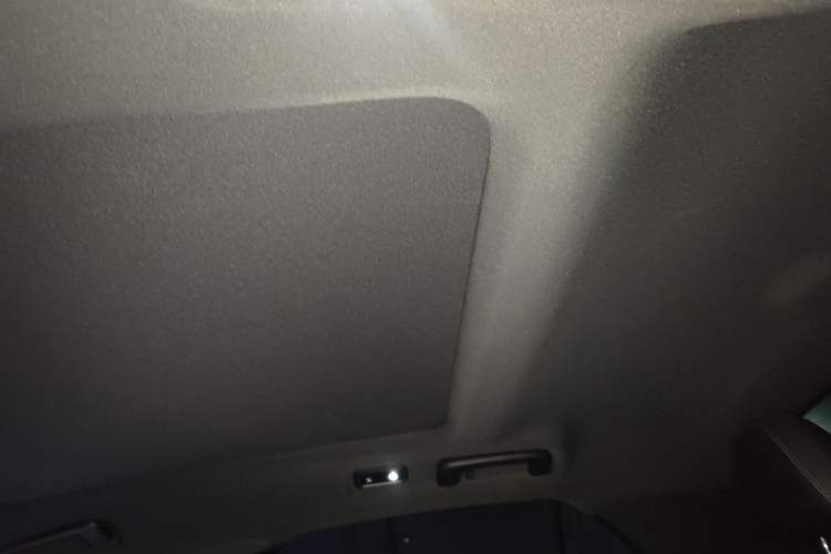 Used Lynk & Co 03 2021 1.5TD DCT JingPro Headliner