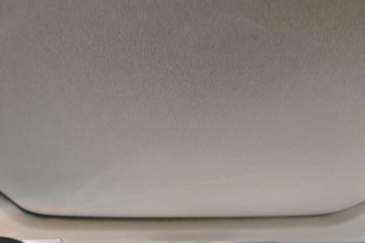 Used Lynk & Co 03 2021 1.5TD DCT Jing Champion Edition Headliner
