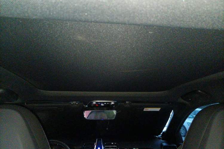 Used Lynk & Co 03 2021 2.0TD Automatic Trendy Champion Edition Headliner