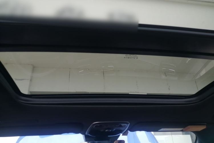 Used Lynk & Co 03 2021 1.5TD DCT Jing Champion Edition Headliner